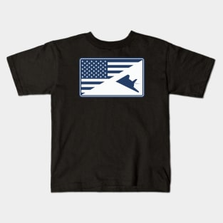 F-117 Nighthawk Kids T-Shirt